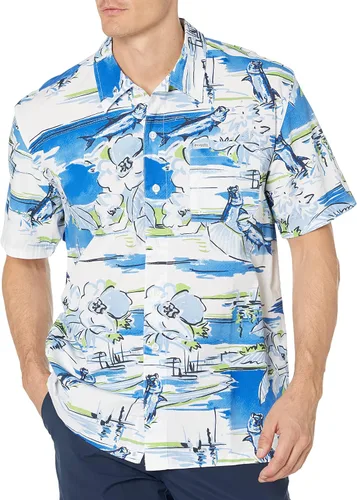 Vista 84 de Columbia Camisa de manga larga Super Tamiami para hombre