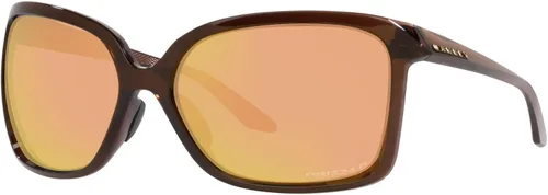 Vista 2 de Oakley Gafas de sol Oo9230 Wildrye Butterfly para mujer