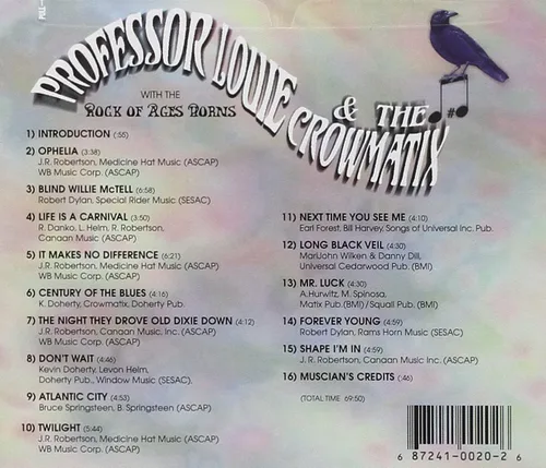 Vista 2 de The Spirit Of Woodstock