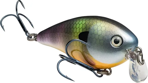 Vista 7 de Strike King KVD 1.5 señuelo para pesca