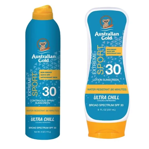 Vista 10 de Australian Gold - Protector solar con bronceador instantáneo