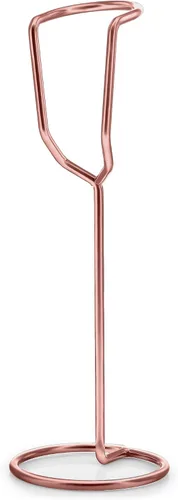 Vista 9 de Zulay Kitchen Soporte Ultra Espumador para Espumadores de Leche - Resistente, Resistente al Óxido, Soporte Premium para Espumador de Leche