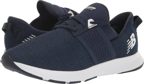 Vista 8 de New Balance Dynasoft Nergize V3 - tenis de entrenamiento combinado para mujeres