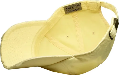 Vista 170 de KBETHOS - Gorra de béisbol ajustable, de algodón desgastado, vintage, unisex, estilo polo, camionero, para papá