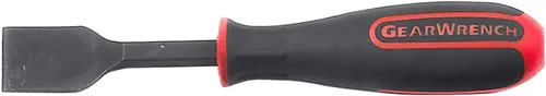 Vista 5 de GEARWRENCH Juego de raspadores anchos de 4 piezas, asas de doble material - 84080