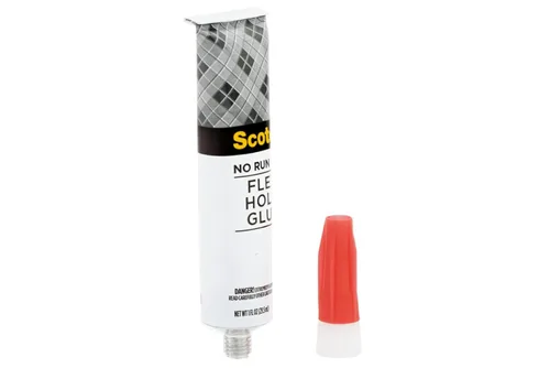 Vista 6 de Scotch Adhesivo ultra resistente, 1 oz, viene con una punta puntiaguda para una aplicación precisa (6047)