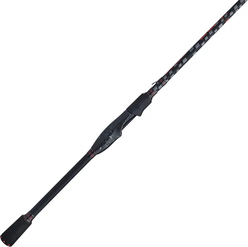 Vista 15 de Abu Garcia Vendetta Spinning Fishing Rod
