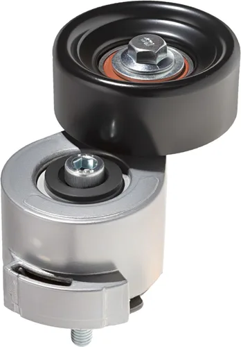 Vista 35 de AUQDD 38102 Tensor de Correa con Polea Ranurada (Para V6 4.0L) Compatible con 96-97 Ford Aerostar, 93-00 Explorer, 94-00 Ranger / 94-00 Mazda B4000
