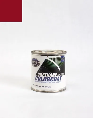 Vista 228 de Aerosol para pintura de retoque automotriz Chrysler Pacifica - Deep Saphire (mate) ABV - Paquete todo incluido