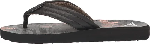 Vista 8 de Quiksilver Sandalias con estampado Carver para hombre