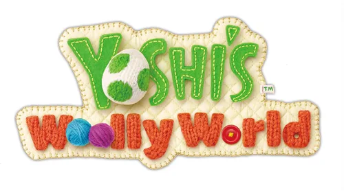 Vista 4 de Yoshi's Woolly World - Wii U