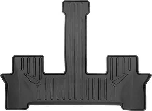 Vista 22 de SMARTLINER Juego de alfombrillas de piso personalizadas para Kia Sorento 2011-2013
