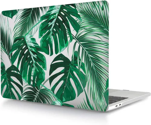 Vista 15 de Funda protectora para laptop compatible con MacBook Air de 11 pulgadas 2015 2014 2013 2012 2011 2010 versión A1370 A1465, funda protectora