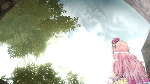Vista 5 de Gust Atelier Meruru Arland no Renkinjutsushi 3 for PS3 Japan Import