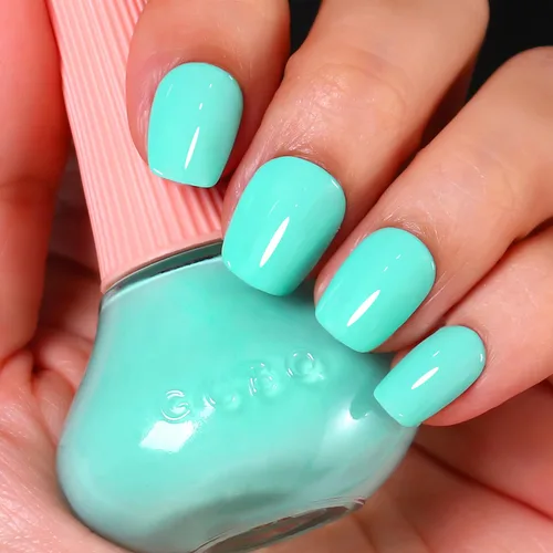 Vista 16 de Major Dijit Juego de esmalte de uñas de 12 colores de secado rápido primavera-verano, esmalte de uñas popular de color caramelo dulce, kit de arte