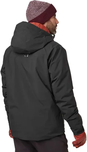 Vista 2 de Helly Hansen - Chaqueta panorámica para hombre