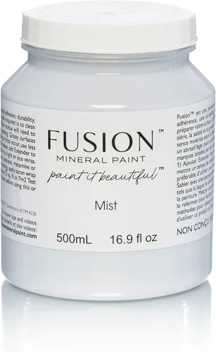 Vista 43 de Fusion - Pintura mineral