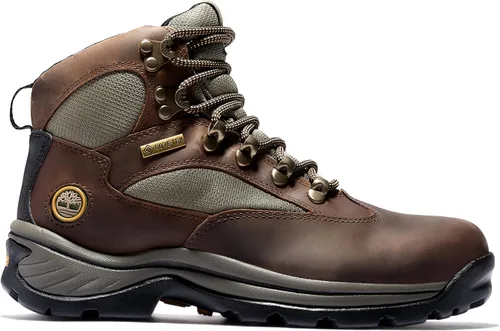 Vista 6 de Timberland Chocorua Trail para mujer con membrana Gore-Tex
