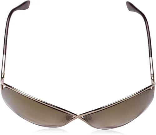 Vista 4 de Tom Ford Gafas de sol auténticas Miranda TF130