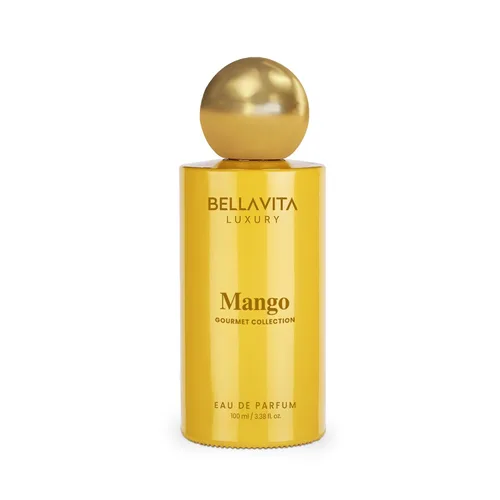 Vista 6 de Bellavita Eau de Parfum de Pistacho de Lujo 3.4 fl oz