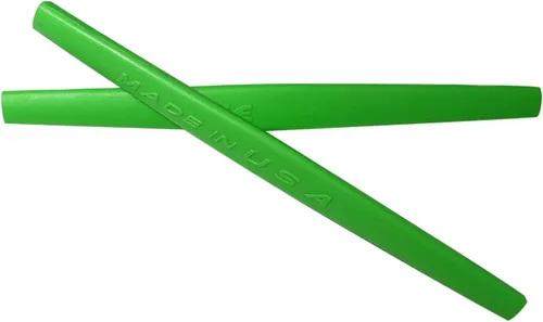 Vista 2 de HKUCO Juego de piernas de silicona de repuesto para Oakley Whisker Ear Socks Kit de goma
