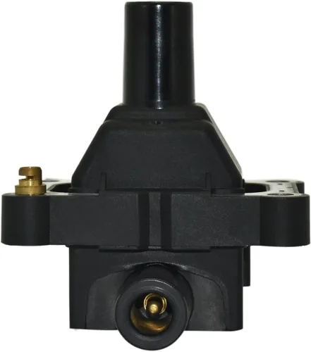 Vista 5 de 33400-65G01 Bobina de encendido compatible con Mercedes-Benz C280 UF137 1994-1997 (juego de 3)