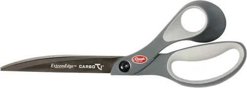 Vista 5 de Clauss 18523 8" Carbonitride Titanium ExtremEdge V2 Cizalla