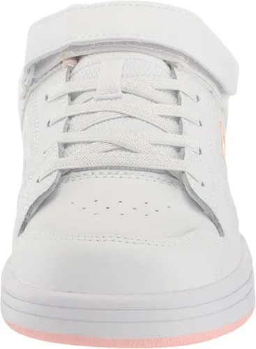 Vista 2 de DC Manteca 4 V - Zapatos de skate casuales unisex para niña