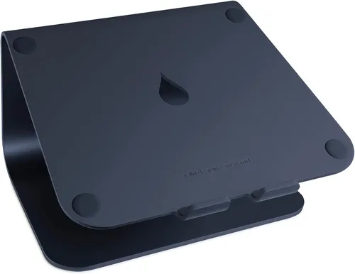 Vista 6 de Rain Design mStand - Soporte para portátil (negro, mStand)