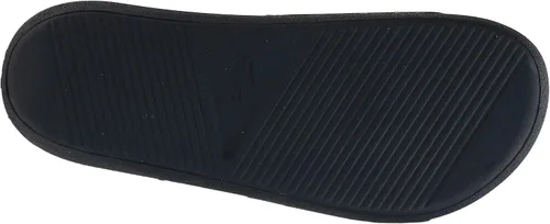 Vista 4 de Lacoste Men's Croco Slide Sandal