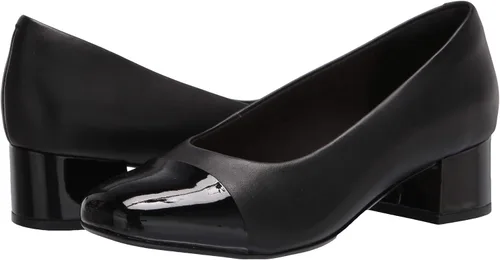 Vista 7 de Clarks Zapatos de tacón Marilyn Sara para mujer