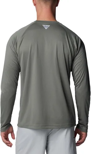 Vista 213 de Columbia Fork Stream Camisa de manga larga