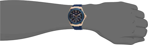 Vista 4 de Guess Legacy Watch W1049G2