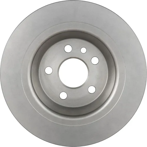 Vista 4 de Brembo 08.A540.11 Rotor de freno trasero sólido recubierto UV FORD/FORD (CHANGAN)/LAND ROVER/LAND ROVER (CHERY) OEM # 1405500