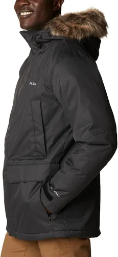 Vista 3 de Columbia Parka Penns Creek II para hombre