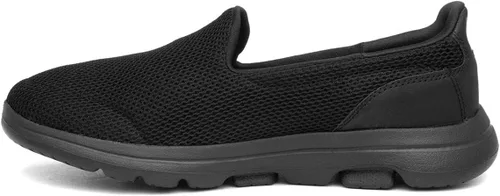 Vista 4 de Skechers Gowalk 5 - Zapatillas de deporte para mujer