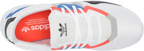 Vista 5 de adidas Originals Haiwee C - Tenis unisex para niños, sésamomarrón transparentedorado Met, 13K M EE. UU. para niños pequeños