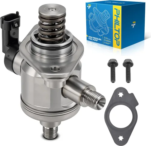 Vista 52 de PHILTOP Conjunto de bomba de combustible eléctrica compatible con Buick Rendezvous 2004-2007, FG0386 Fit for 2004-2006 Buick Rendezvous 3.6L