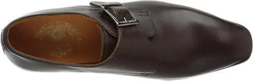 Vista 5 de Carlos by Carlos Santana Freedom Monk-Strap Mocasines para hombre