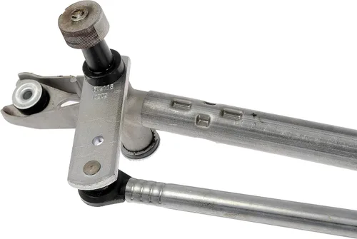 Vista 3 de Dorman 602-118AS Motor del limpiaparabrisas y conjunto de enlace compatible con modelos seleccionados de Dodge