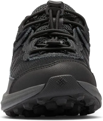 Vista 8 de Columbia Trailstorm unisex para niños
