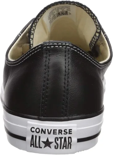 Vista 3 de Converse Chuck Taylor All Star Slip Basic - Tenis de piel para hombre
