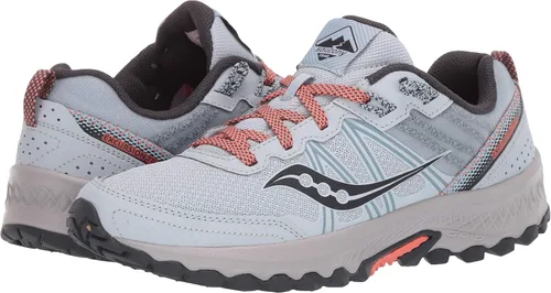 Vista 7 de Saucony Excursion TR14 Mujer
