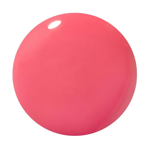 Vista 2 de Dazzle Dry Mini Kit Sistema de 4 Pasos - Carnival Coral, un coral brillante y contundente de cobertura completa. Crema de cobertura completa.