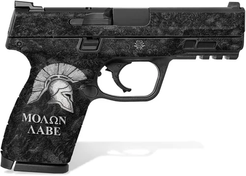 Vista 8 de Adhesivo para Smith & Wesson M&P M2.0 0.354 in/.40 4" Compact
