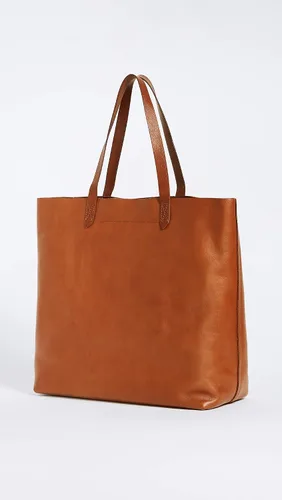 Vista 2 de Madewell Bolso The Transport para mujer