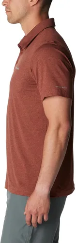 Vista 3 de Columbia Polo Tech Trail para hombre