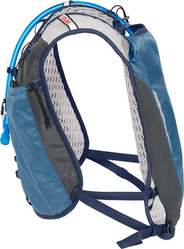 Vista 7 de CamelBak Chaleco Circuit Run con vejiga de hidratación