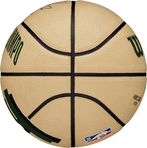 Vista 4 de WILSON NBA Player Icon Baloncesto - Talla 3 y Talla 7