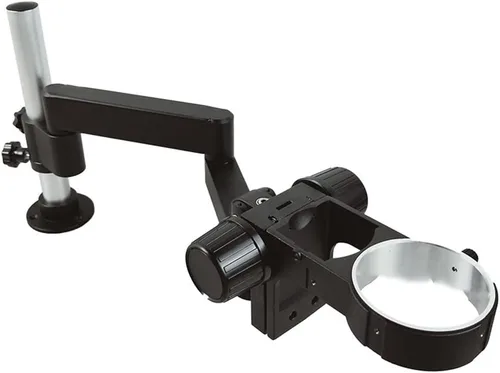 Vista 3 de Kit de accesorios para microscopio giratorio para binocular, trinocular, estéreo, microscopio, microscopio, cámara, microscopio, diapositivas 1.969